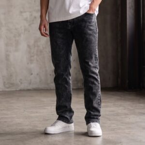 Skinny Jeans Snow