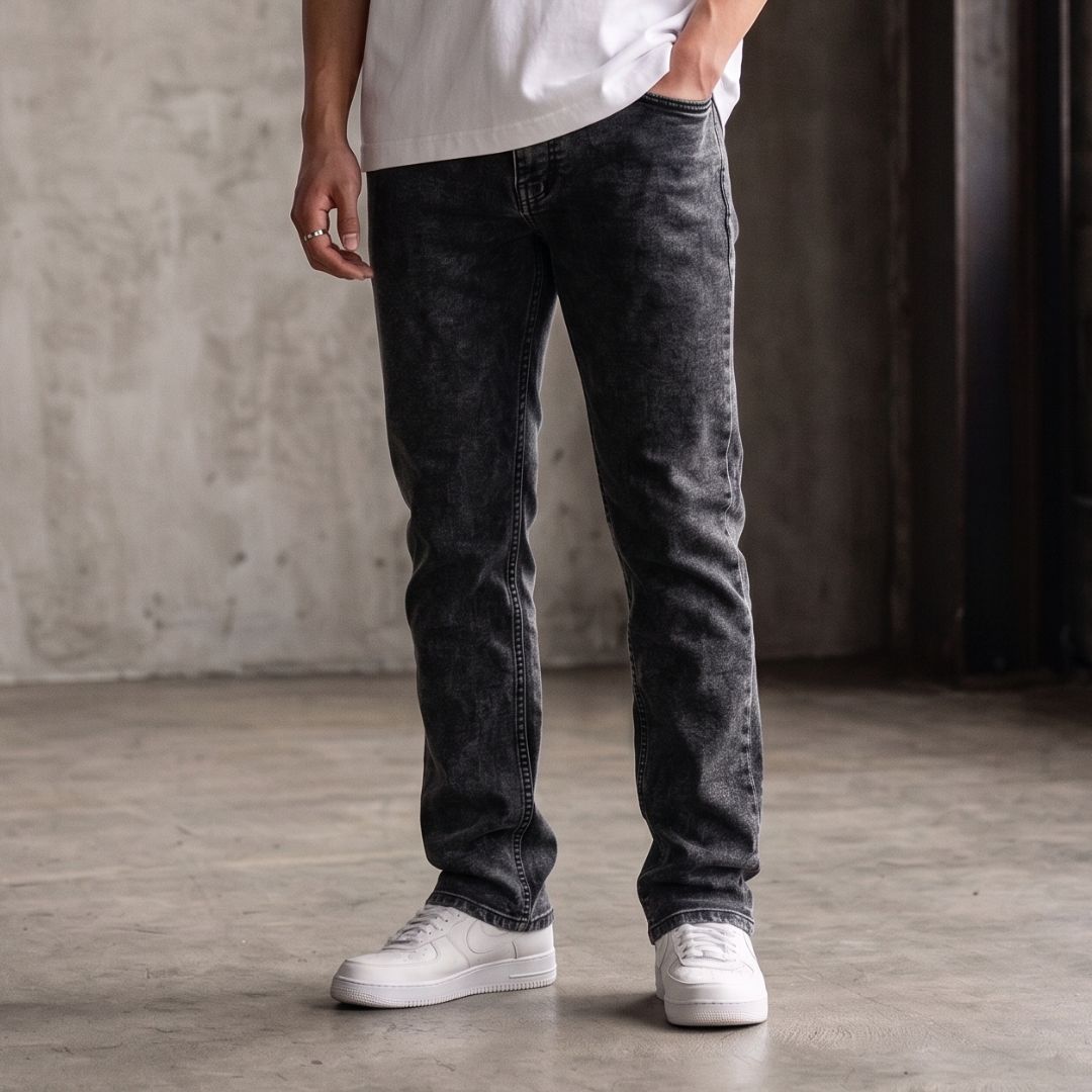 Skinny Jeans Snow