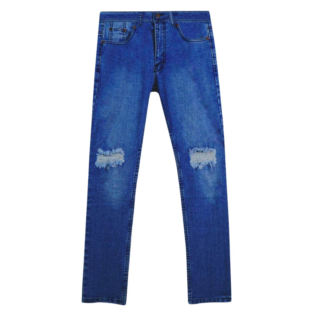 Ripped Jeans (126) - Image 3