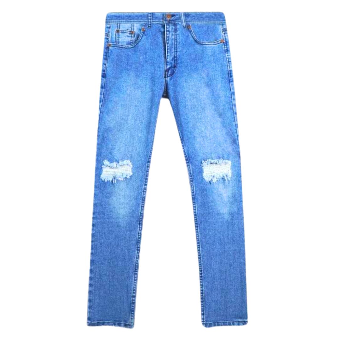 Ripped Jeans (126) - Image 2