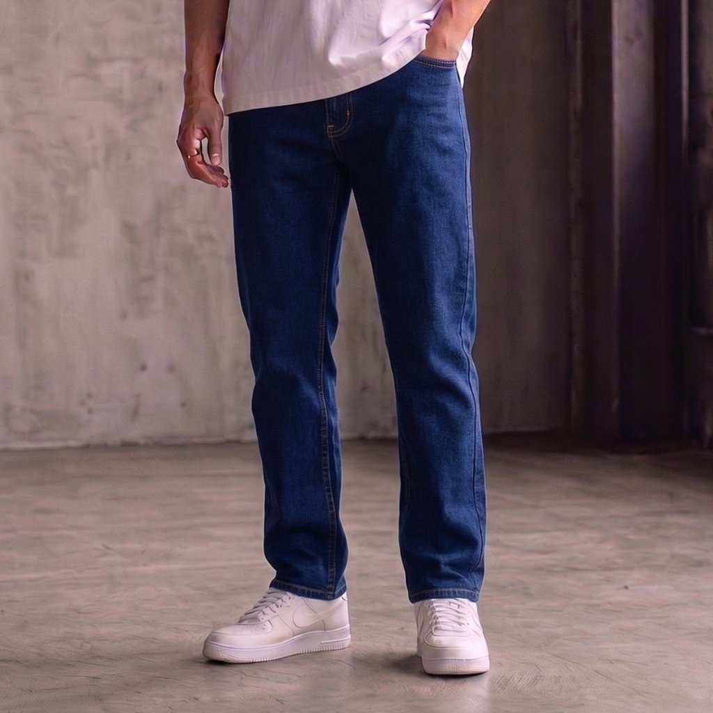 Celana Jeans Regular Fit (011)