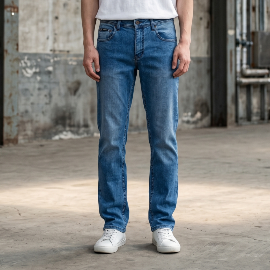 Skinny Jeans 112