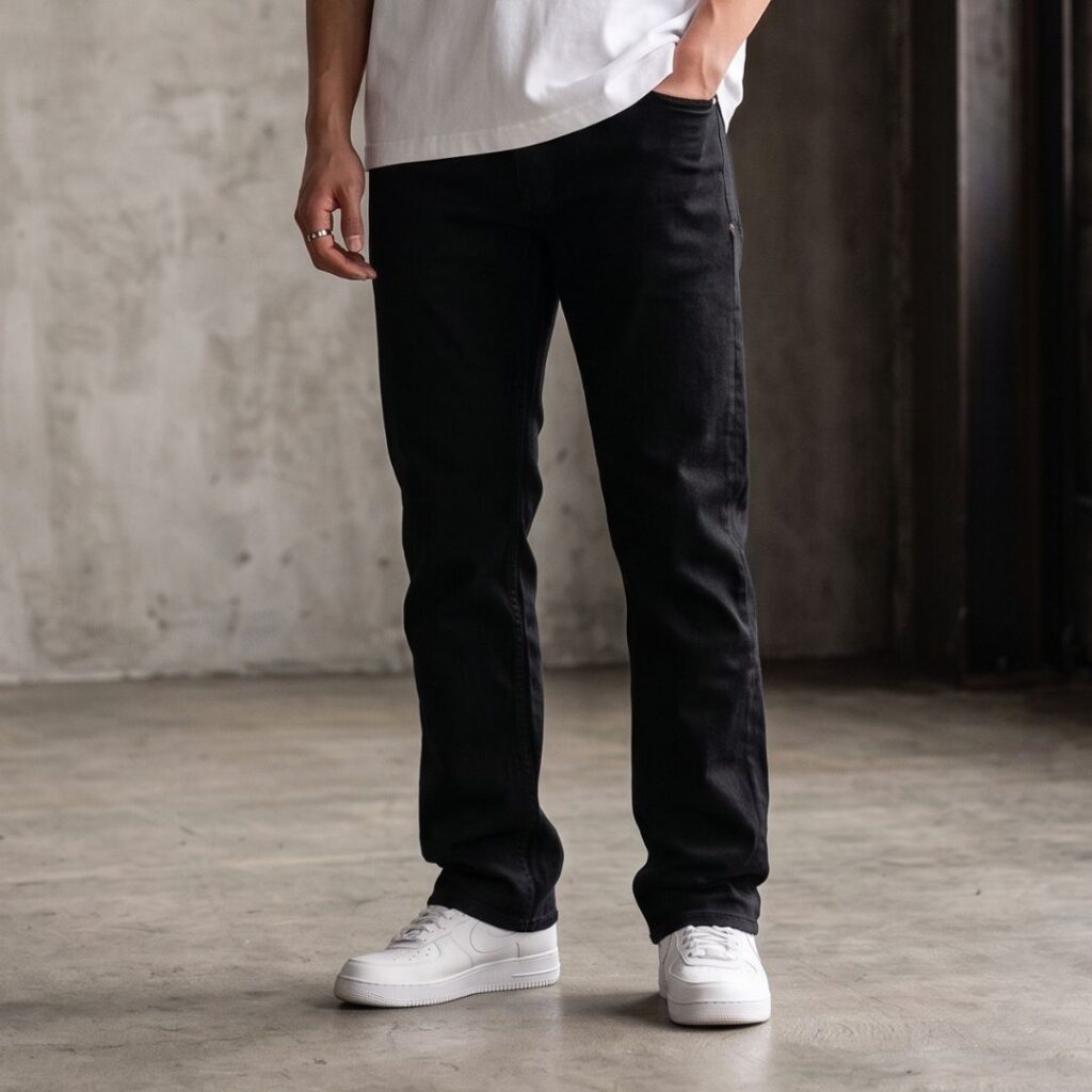 Celana Jeans 099