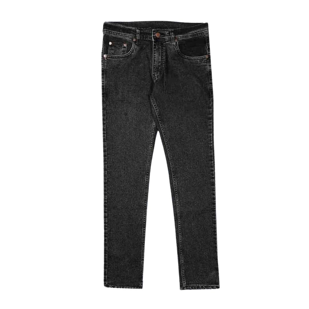 Skinny Jeans Snow