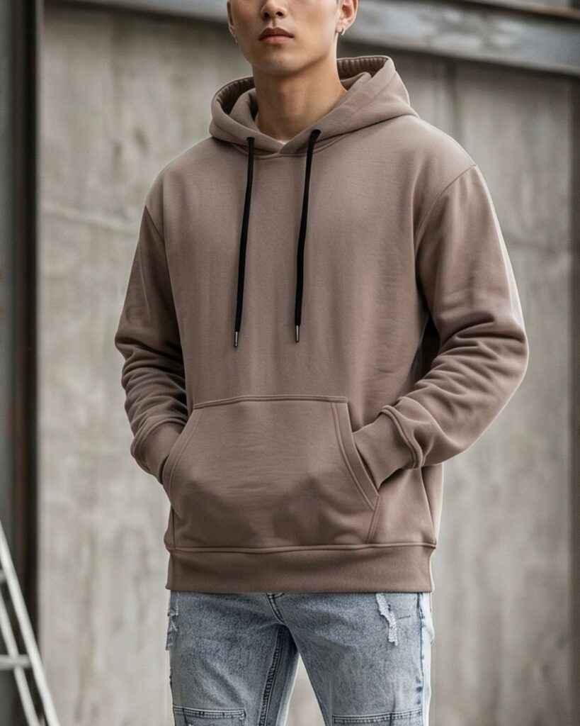 Original Sweater Crewneck
