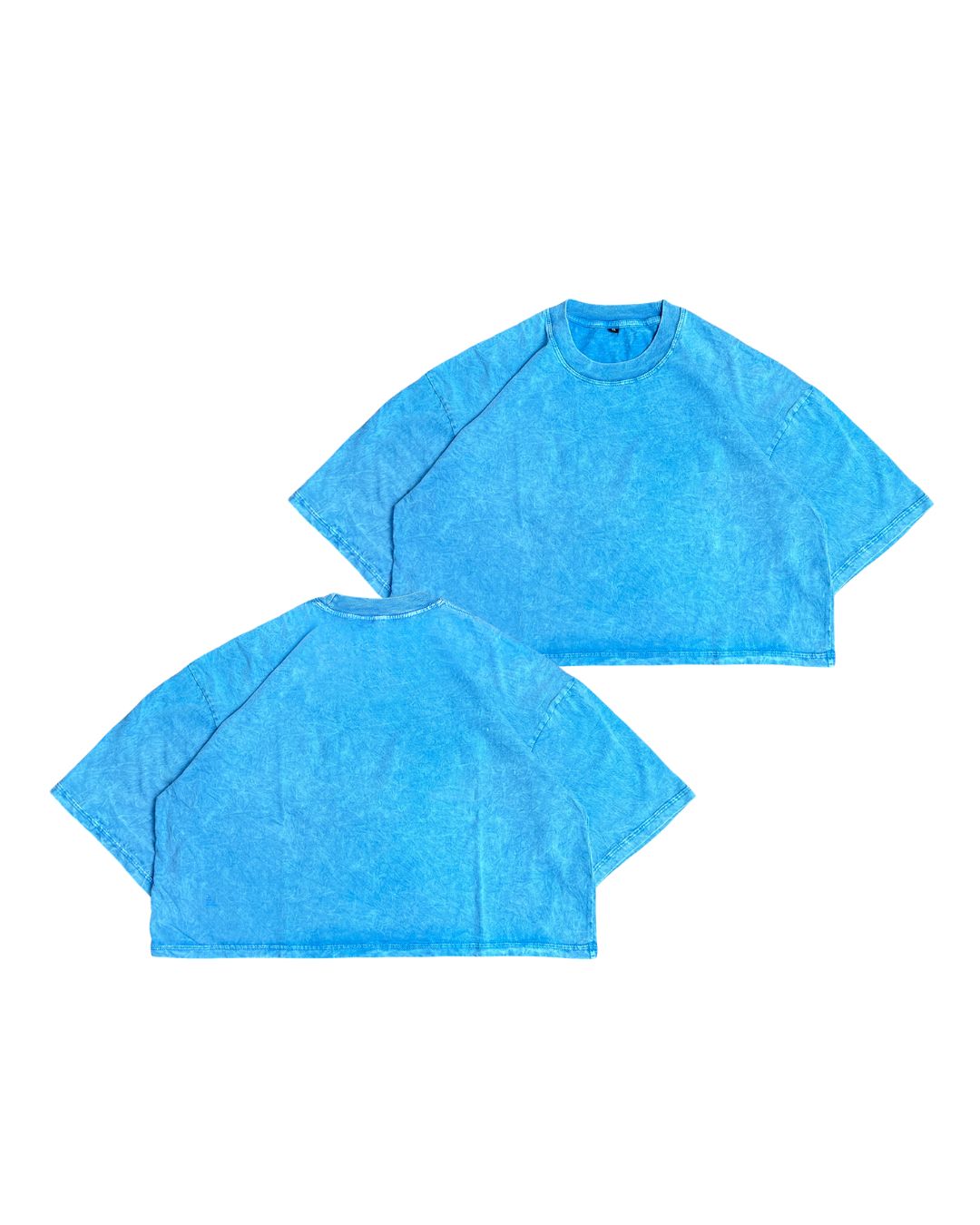 Crop Top Wash - Gambar 13