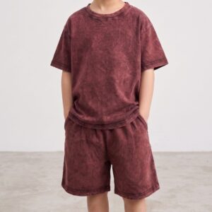Setelan Wash Anak
