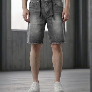 Shortpants Jeans Pria 059
