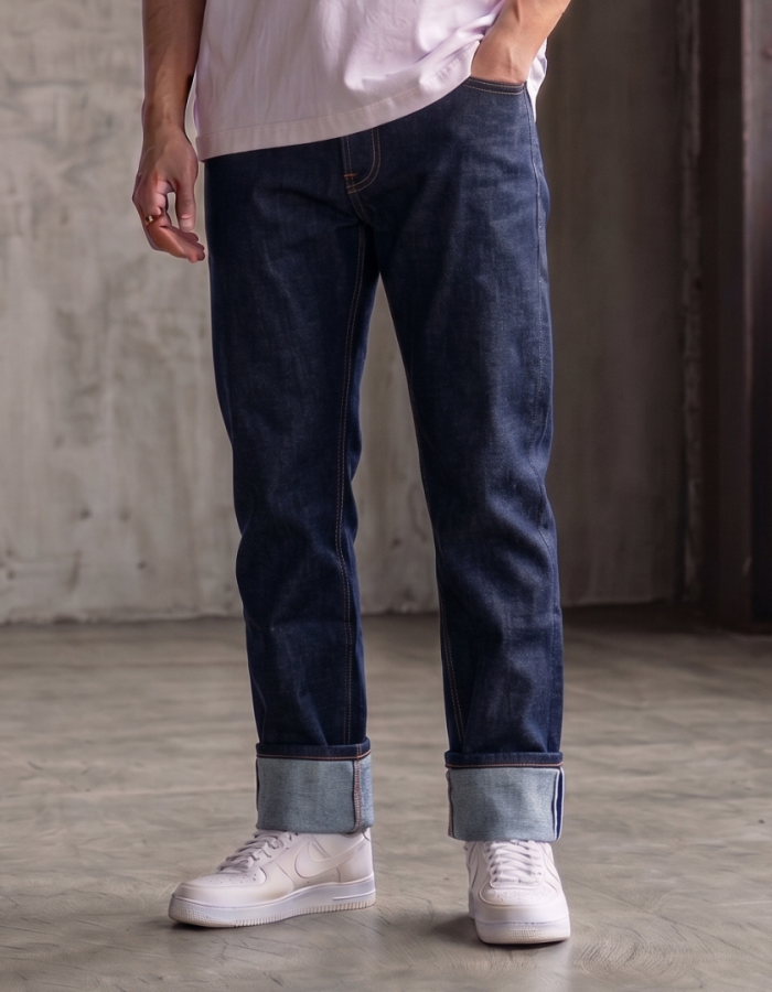 Garment 109 Jeans