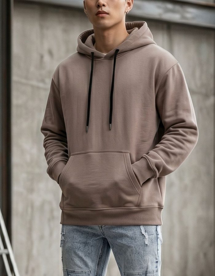 Original Sweater Crewneck