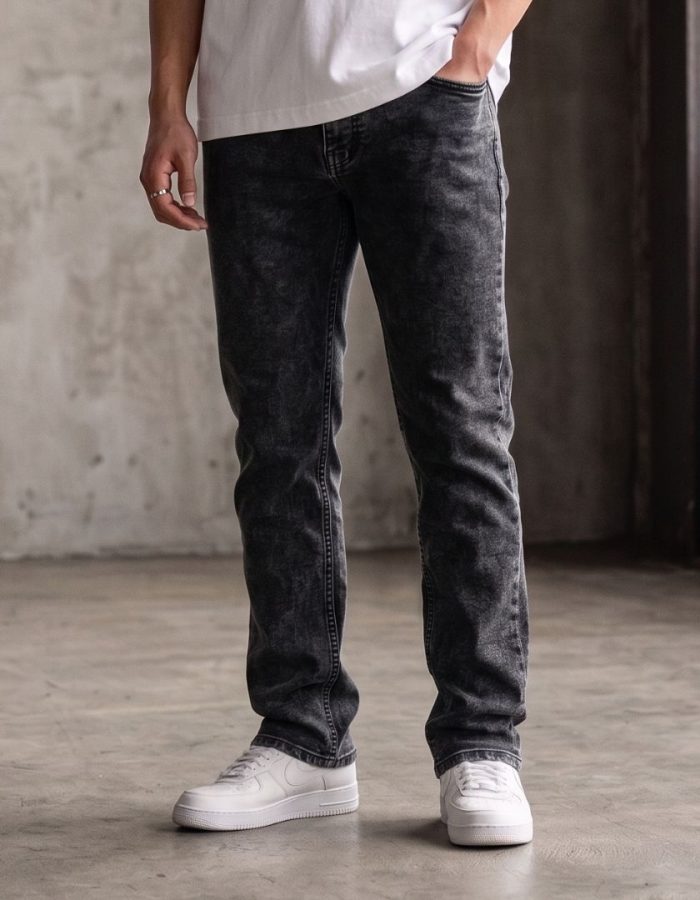 Skinny Jeans Snow