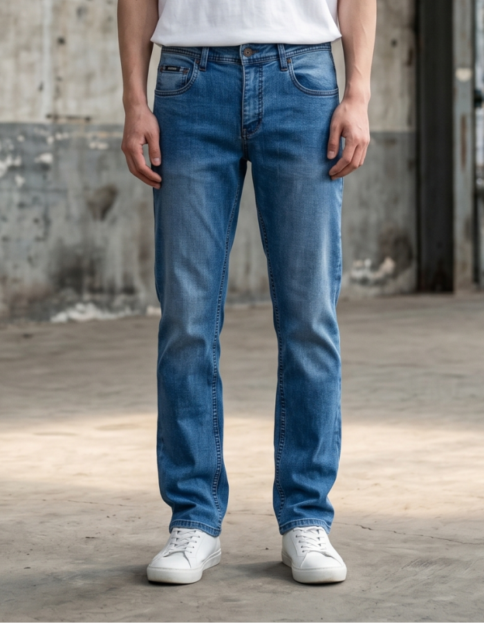 Skinny Jeans 112