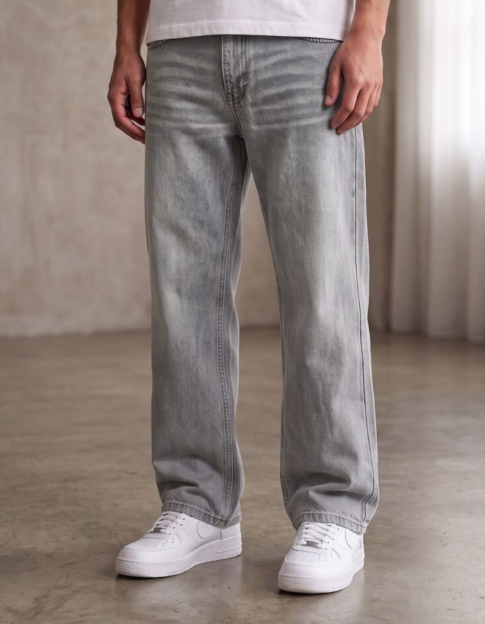 Loose Jeans 037