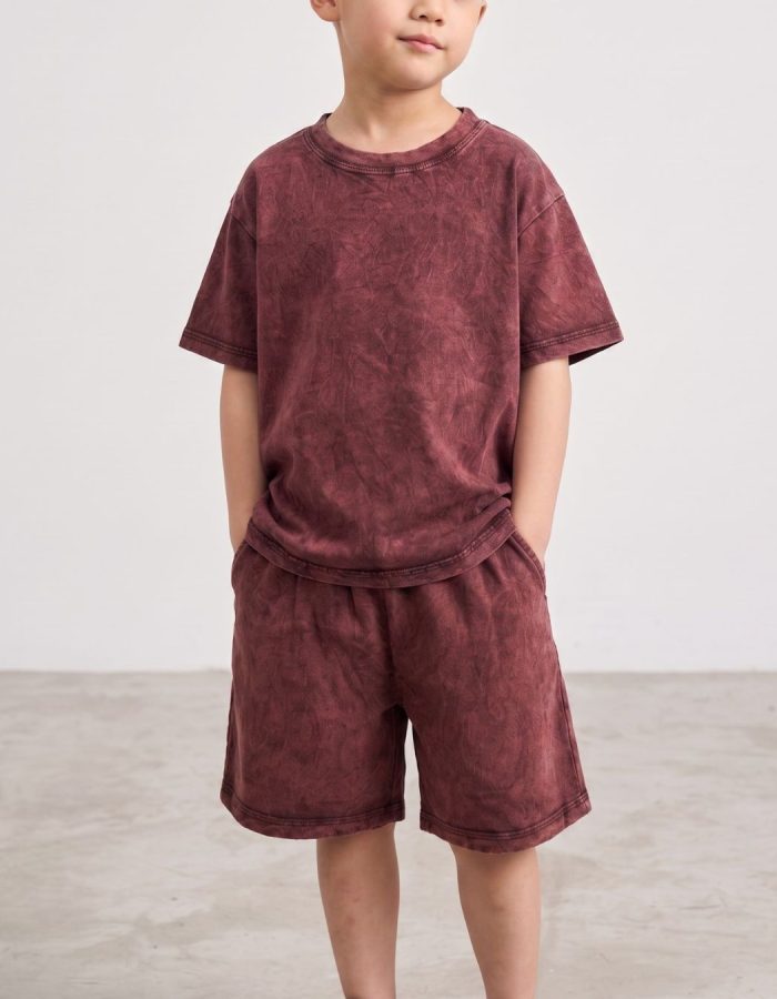 Setelan Wash Anak