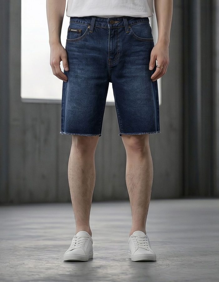 Shortpants Polos Rumbai 028