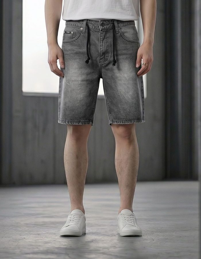 Shortpants Jeans Pria 059