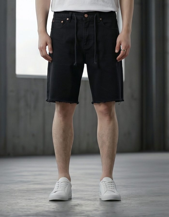 Shortpants Polos Rumbai 026
